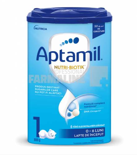 Aptamil 1 800 g