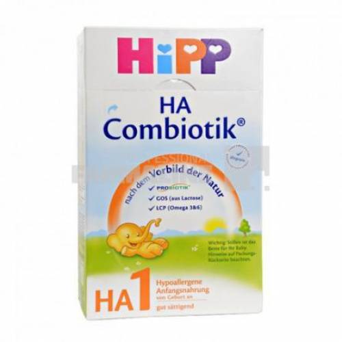 Hipp HA 1 Combiotic 350 g