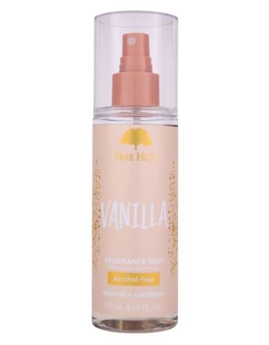Spray de corp Vanilla, 177ml, Tree Hut