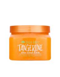 Scrub de corp Tangerine Shea Sugar, 510g, Tree Hut