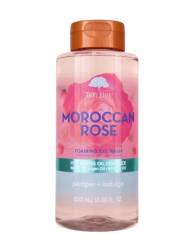 Spuma de dus Moroccan Rose, 532ml, Tree Hut