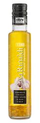 Ulei de masline extravirgin aromatizat cu usturoi, 250ml, Casa Rinaldi