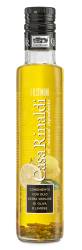 Ulei de masline extravirgin aromatizat cu lamaie 250ml, Casa Rinaldi