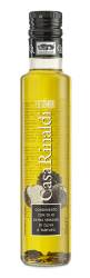 Ulei de masline extravirgin aromatizat cu trufe, 250ml, Casa Rinaldi