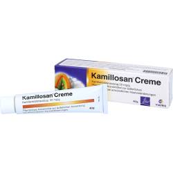 Kamillosan Creme 40 g