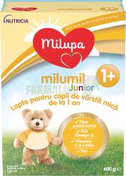Milupa Milumil Junior 1+ 600 g