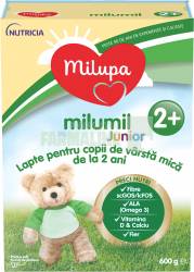 Milupa Milumil Junior 2+ 600 g