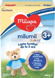 Milupa Milumil Junior 3+ 600 g