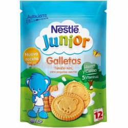 Nestle Junior Biscuiti 12+ luni 180 g