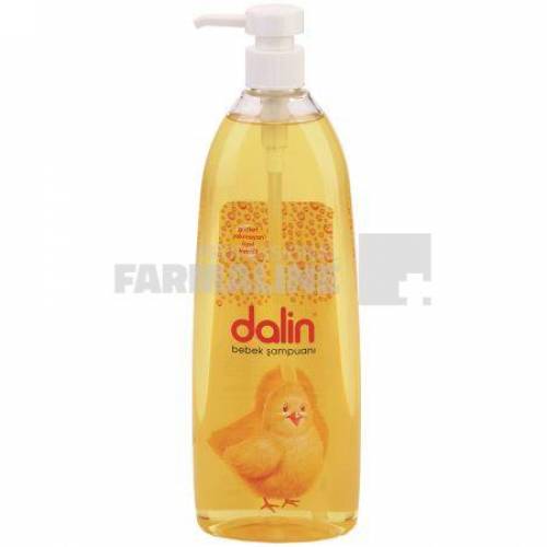 Dalin Sampon 500 ml