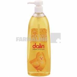 Dalin Sampon 500 ml