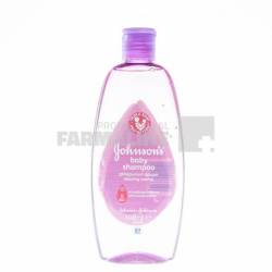 Johnson's Baby Sampon cu levantica 300 ml