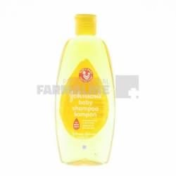 Johnson's Baby Sampon fara lacrimi 300 ml