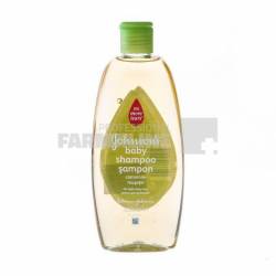 Johnson's Baby Sampon cu musetel 300 ml