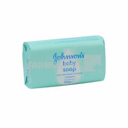 Johnson's Baby Sapun cu lapte 100 g