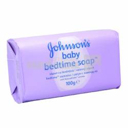 Johnson's Baby Sapun cu levantica 100 g