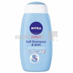Nivea 86263 Sampon spumant 500 ml