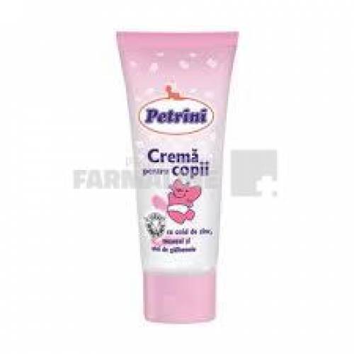 Farmec Petrini Crema pentru copii 50 ml