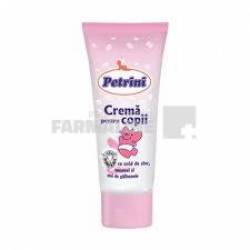 Farmec Petrini Crema pentru copii 50 ml