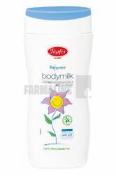 Topfer Baby Care Lotiune corp cu Tarate grau si Ulei de masline 200 ml