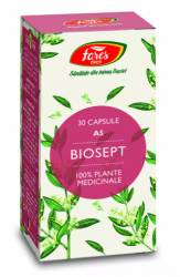 Fares Biosept - 30 capsule