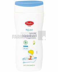 Topfer Baby Care Spuma de baie cu ulei de masline 200 ml