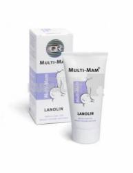 Bioclin Multi Mam Lanolin Crema 30 ml