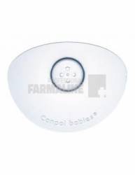 Canpol 18/603 Protectie mamelon L 2 bucati