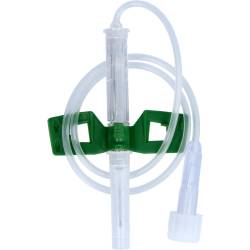 Venofix Safety Venenpunkt.21 G 0,8x19mm 30cm Eu 50 St