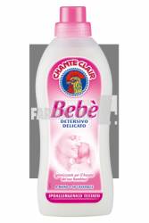 Chante Clair Bebe Vert Detergent lichid delicat pentru haine fara parfum 750 ml