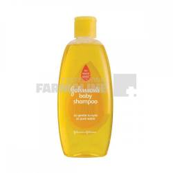 Johnson's Baby Regular As Pure Water Sampon 300 ml