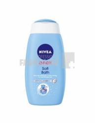 Nivea Baby Crema delicata de baie 500 ml
