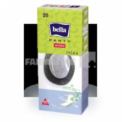 Bella Panty Aroma Relax Absorbante zilnice 20 bucati