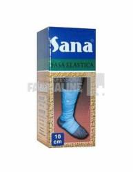 Sana Bandaj elastic rola 10cm x 3m