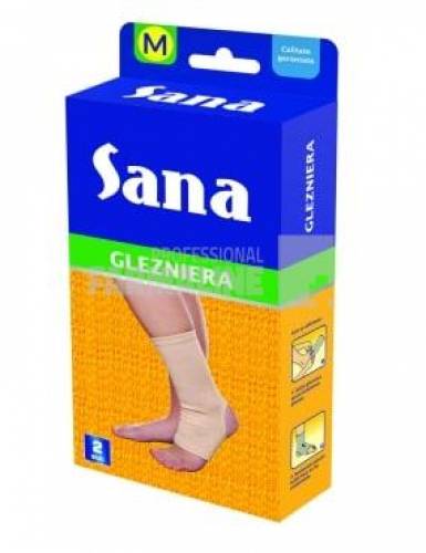 Sana Glezniera M 2 bucati