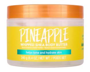 Unt de corp Pineapple, 240g, Tree Hut