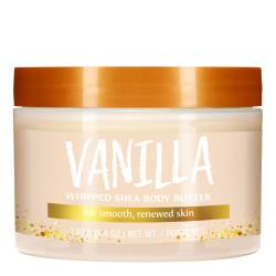 Unt de corp Vanilla, 240g, Tree Hut