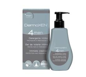 Gel intim FOR MEN, 125ml, Dermoxen
