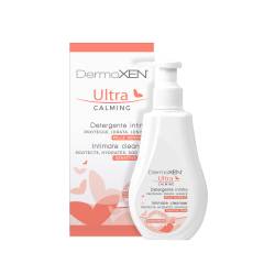 Gel intim Special pentru diabetici, 125ml, Dermoxen