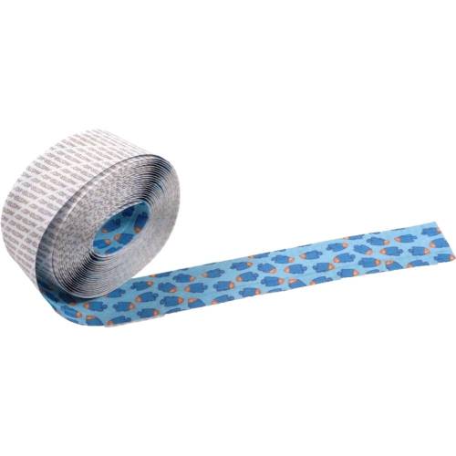 Maxi Color Kinder-Wundschnellv.4 cmx5 m Master Aid 1 St