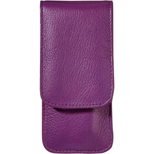 Apoline Manicure Etui 3teilig lila 1 St