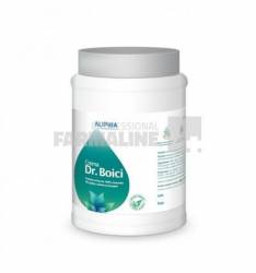 Dr. Boici Crema cu Extract de Spanz, Castan si Ienupar 1000 ml