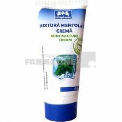 Mixtura mentolata crema 35 ml