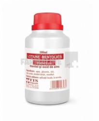 Tis Lotiune Mentolata 100 ml