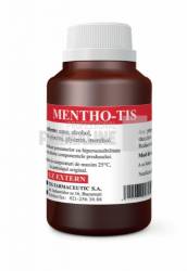 Tis Mentho-Tis 100ml