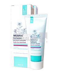 Mebra Balsam pentru picioare obosite 75 ml