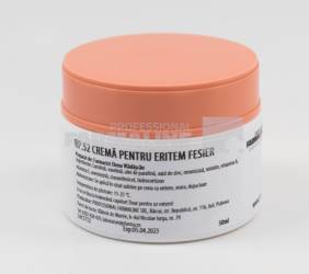 Crema pentru eritem fesier 50 ml