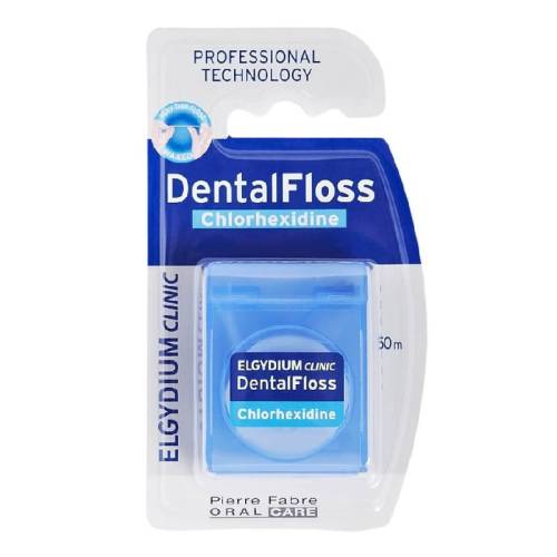 Ata dentara antiplaca, 50 m, Elgydium