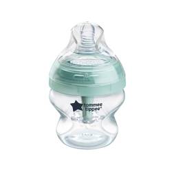 Biberon Advanced Anti-colici, cu autosterilizare, 0 luni+ Natural Start, 150ml, Tommee Tippee