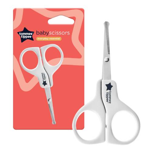 Forfecuta pentru copii, +0 luni, Tommee Tippee